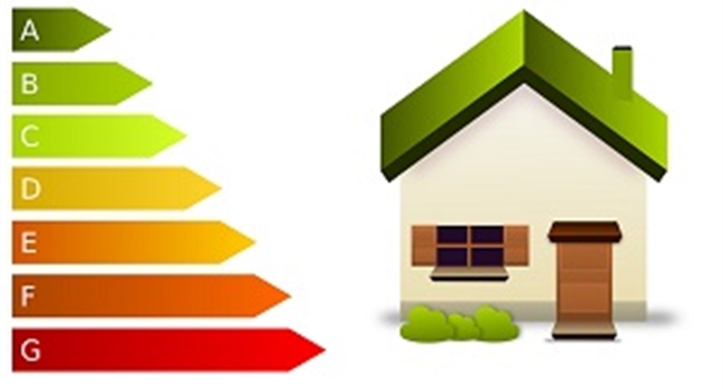 Amper 1,9 procent van woningen zonder energieprestatiecertificaat te koop of te huur 