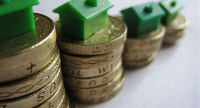 Belgische huizenprijzen stijgen minder sterk dan Europees gemiddelde