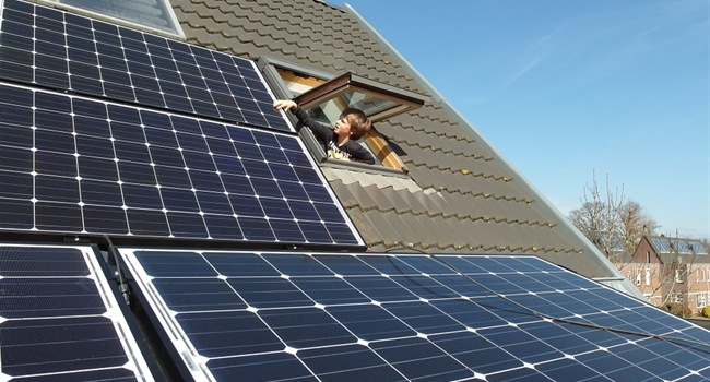 Vlamingen hebben 812 grote daken genomineerd voor zonnepanelen