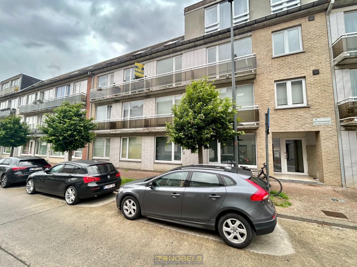 Appartement in Ronse