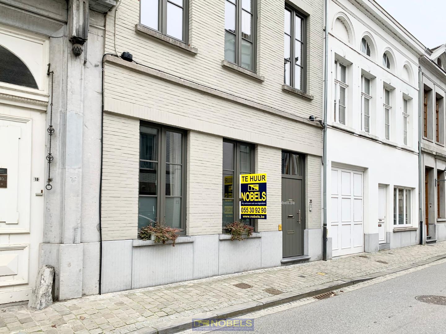 Appartement à Oudenaarde