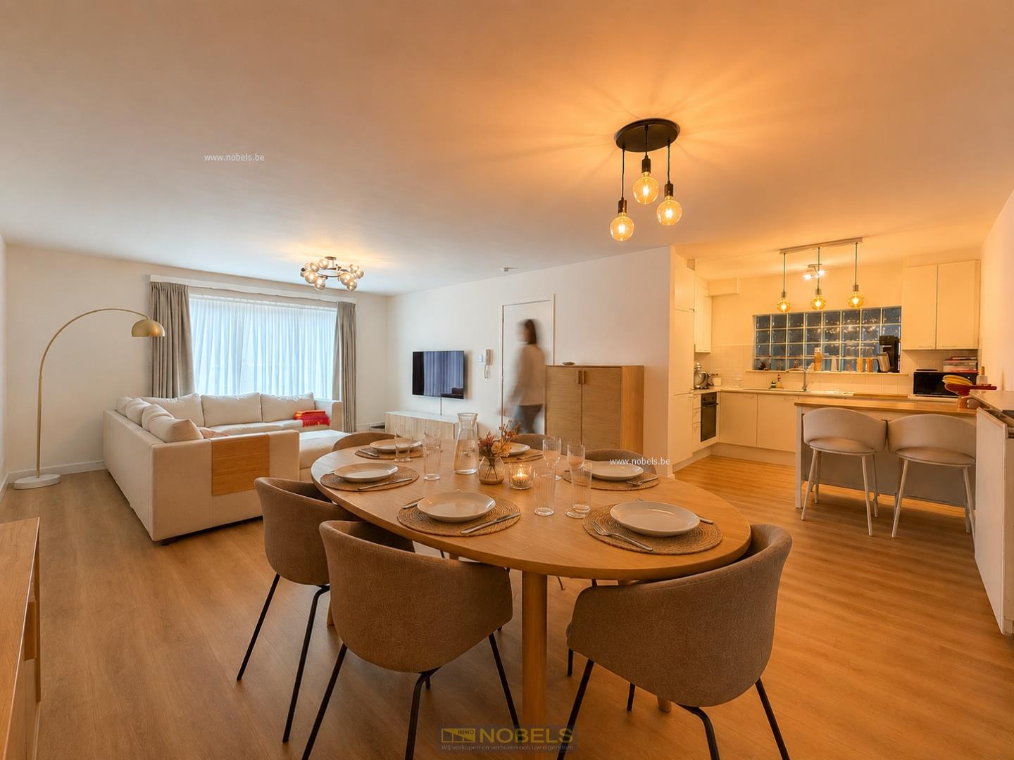 Appartement à Oudenaarde