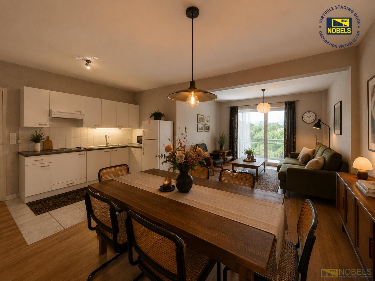 Appartement à Gavere