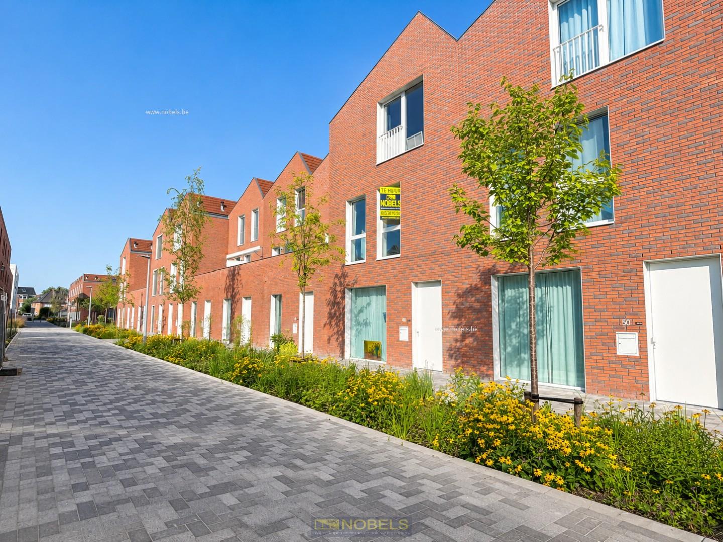 Woning in Oudenaarde