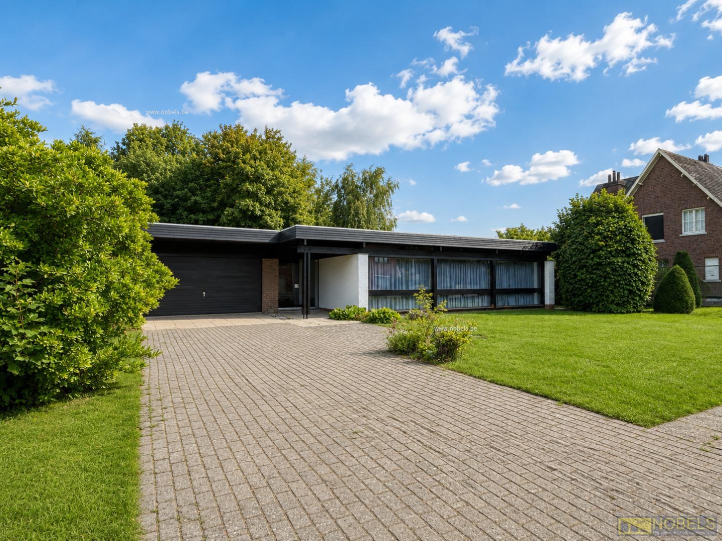 Woning in Eine