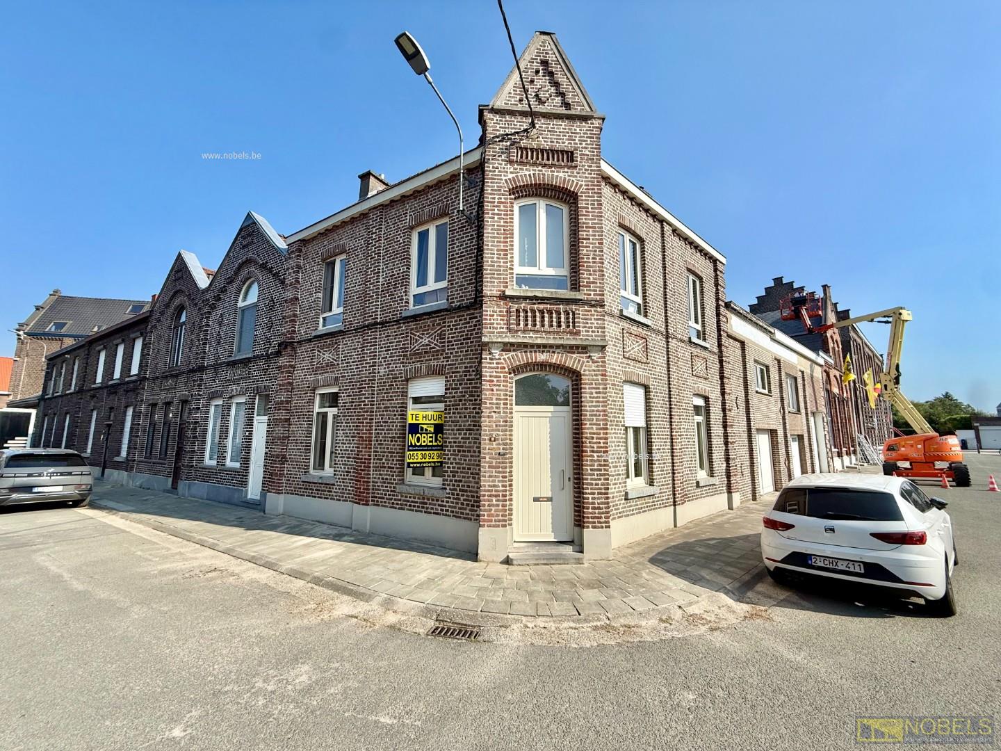 Woning in Oudenaarde