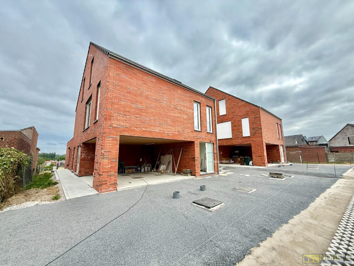 Appartement à Munkzwalm