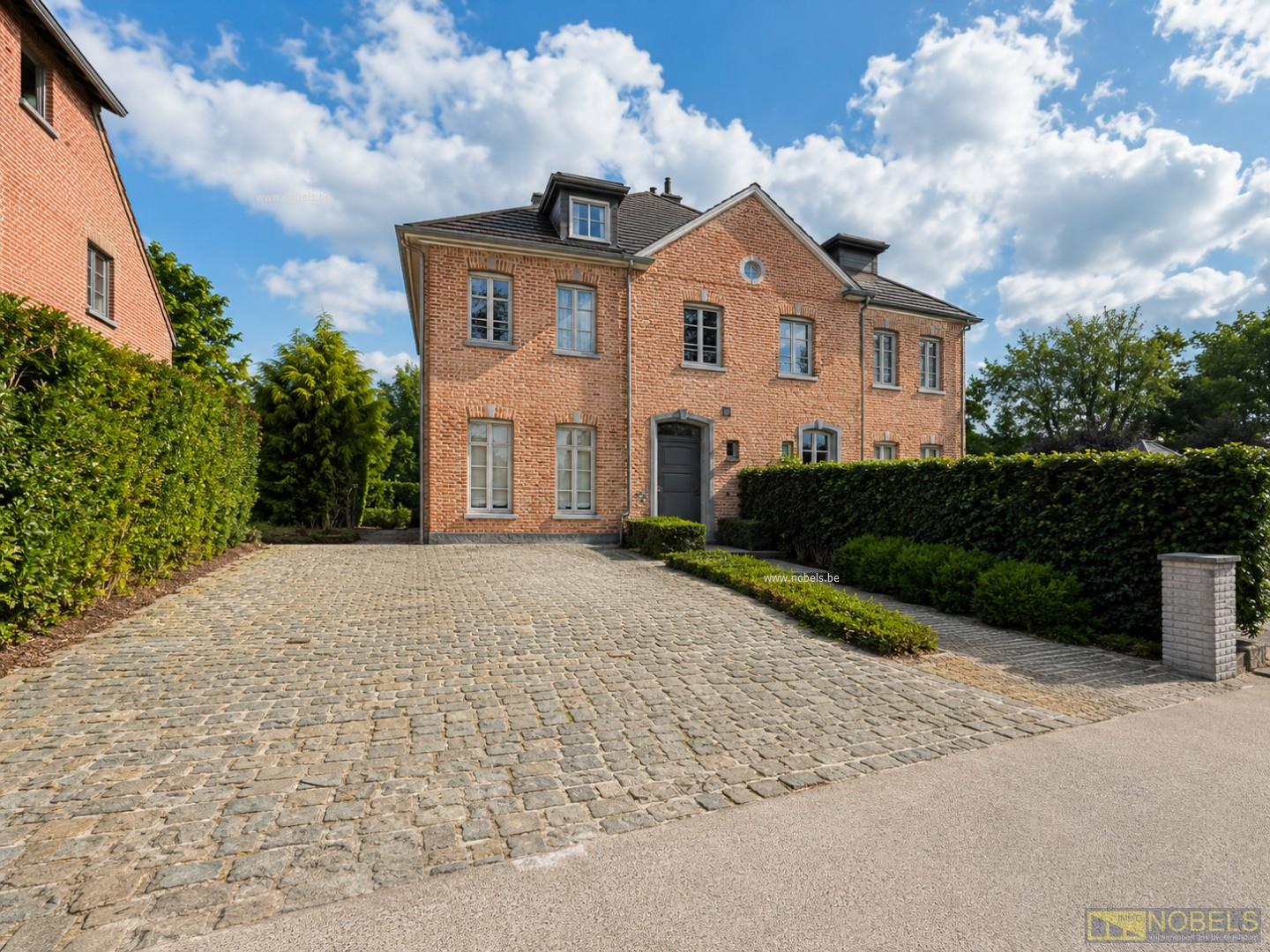 Maison d'habitation à Volkegem