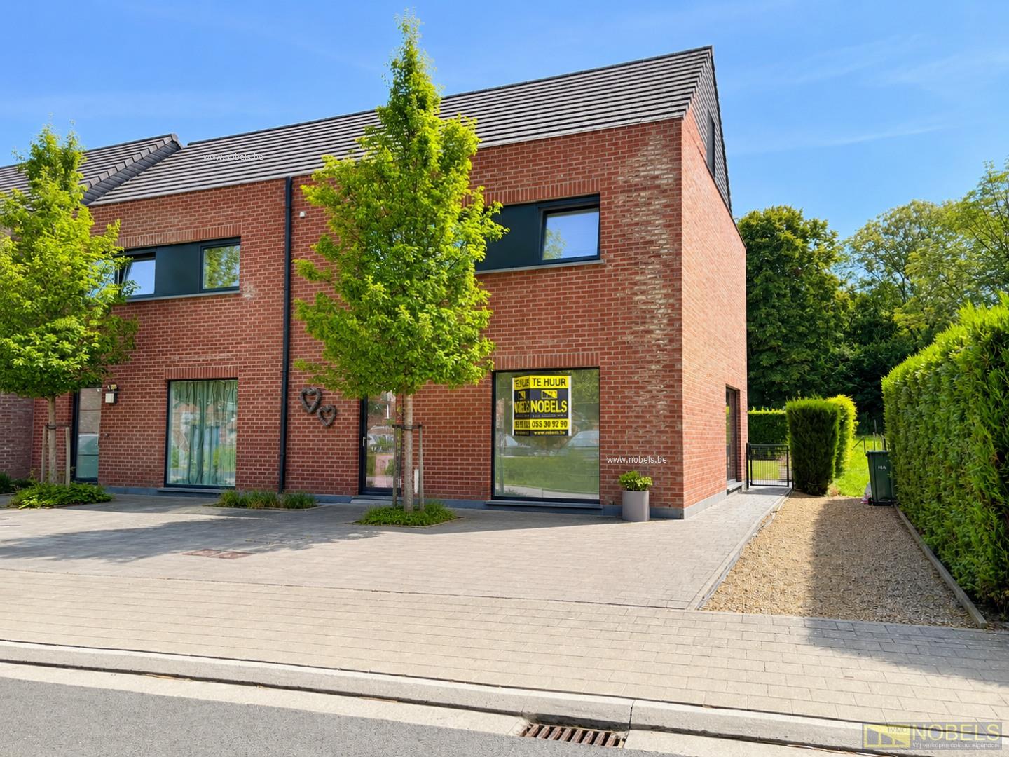 Maison d'habitation à Volkegem